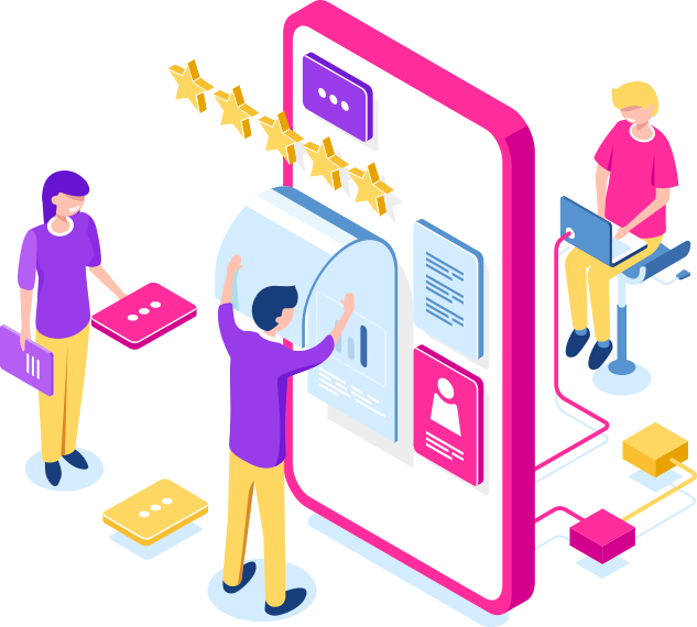android development agency