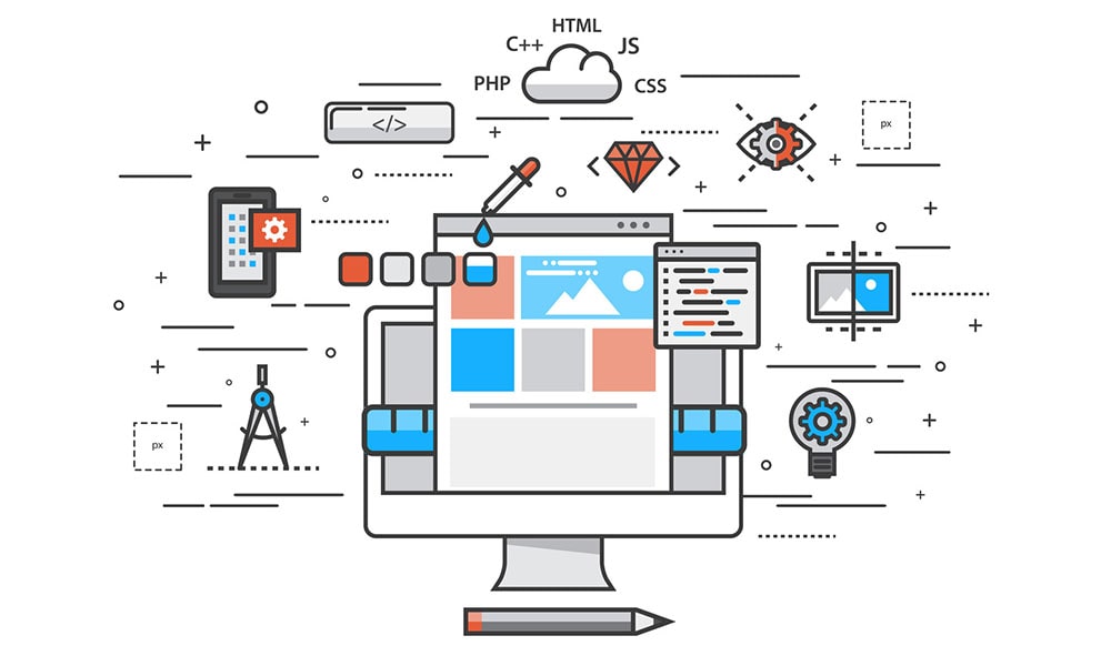 application development company