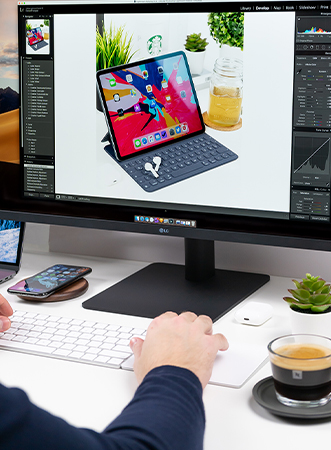 website designing agency in Hyderabad ncr